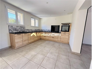 maison individuelle à la vente -   66370  PEZILLA LA RIVIERE, surface 125 m2 vente maison individuelle - UBI476071166